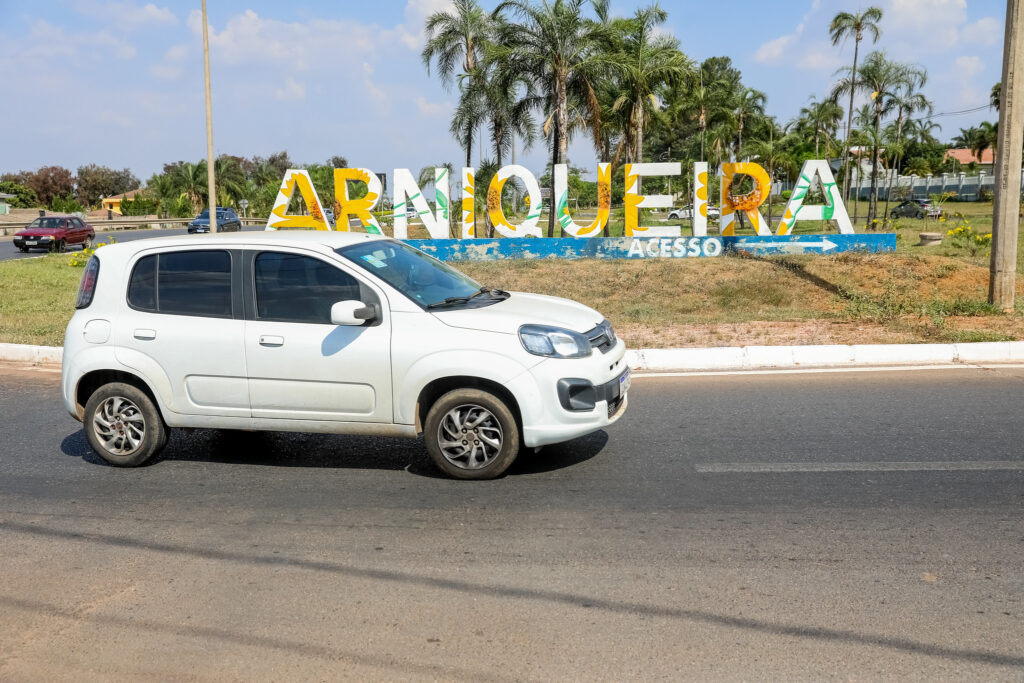 Arniqueira