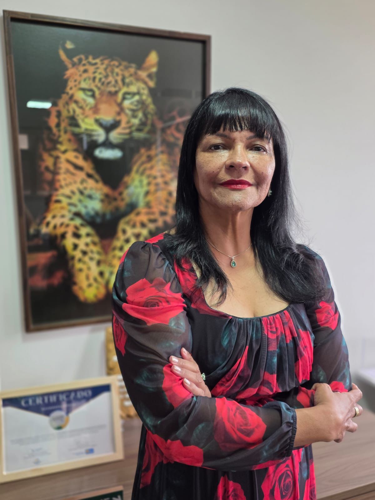 Telma Rufino