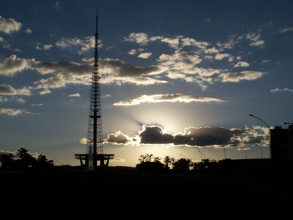Plano Nacional