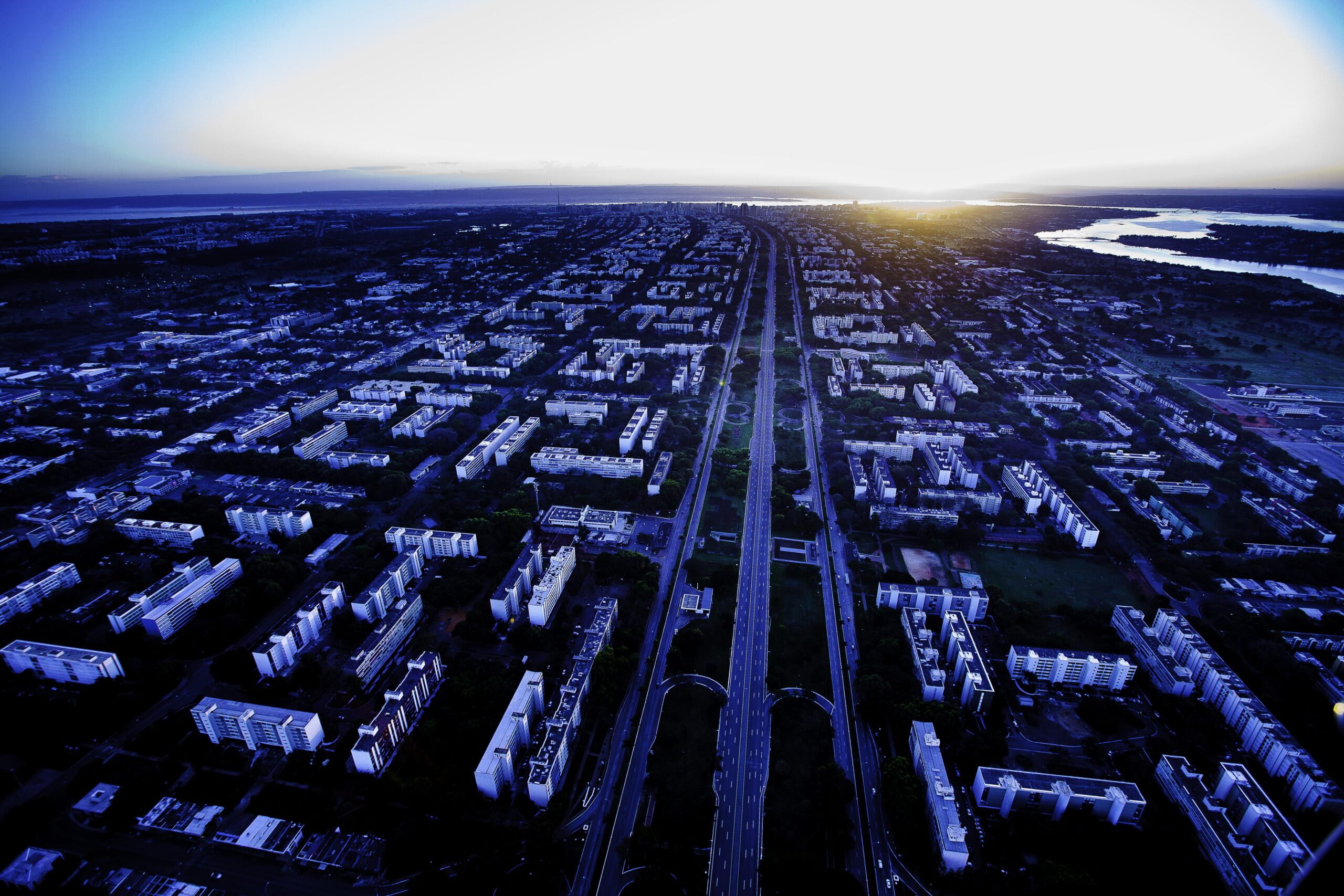 Déficit habitacional